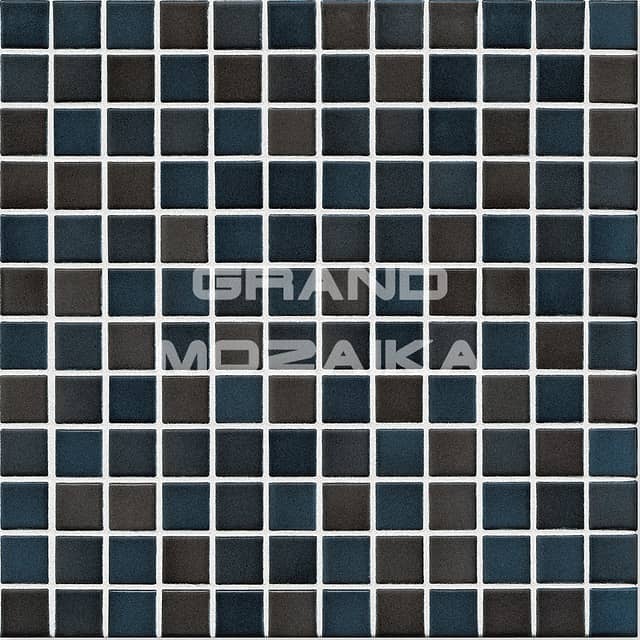 Противоскользящая керамическая мозаика, серия Lavita Secura