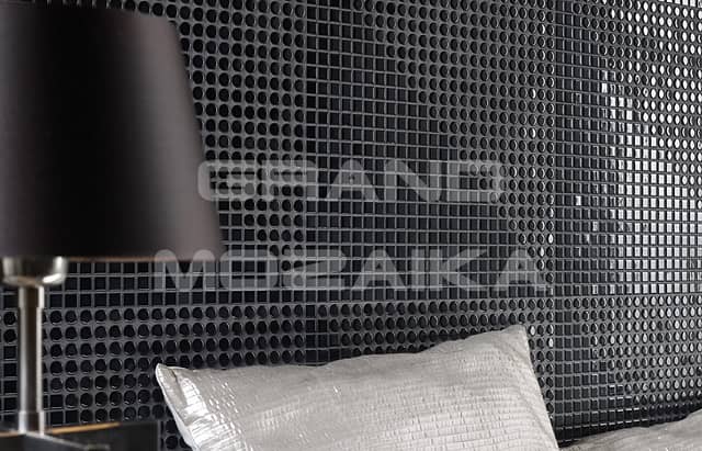 Керамическая мозаика, серия Loop