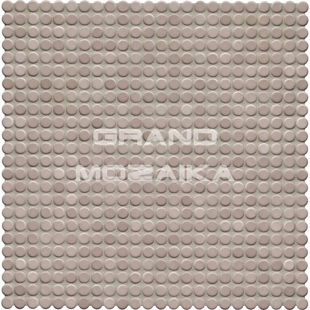 Керамическая мозаика, серия Loop