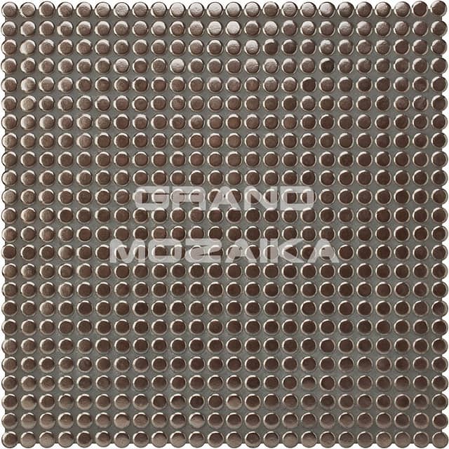 Керамическая мозаика, серия Loop