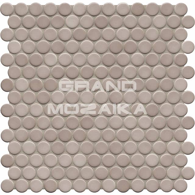 Керамическая мозаика, серия Loop