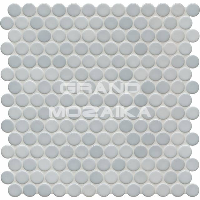 Керамическая мозаика, серия Loop