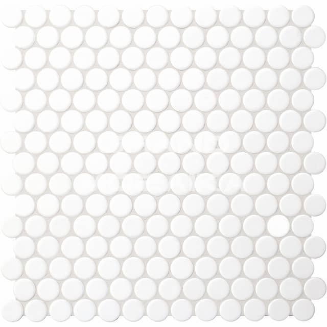 Противоскользящая керамическая мозаика, серия Loop Secura