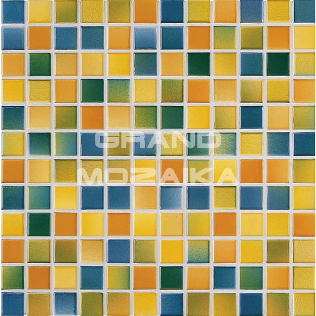 Керамическая мозаика, серия M2