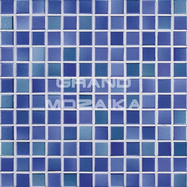 Керамическая мозаика, серия M2