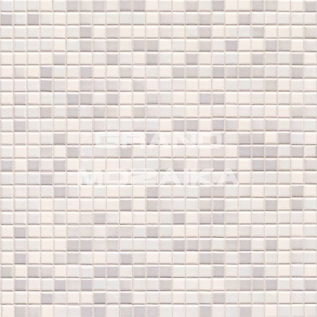 Керамическая мозаика, серия Natural Glamour