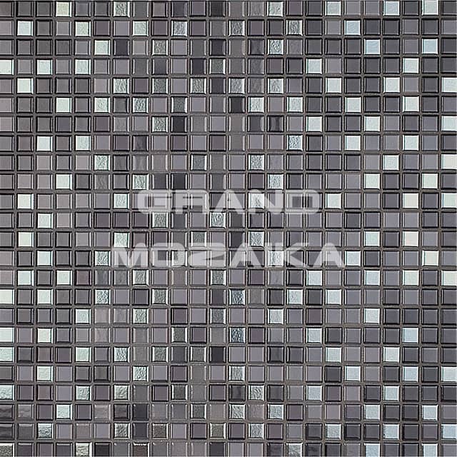 Керамическая мозаика, серия Natural Glamour