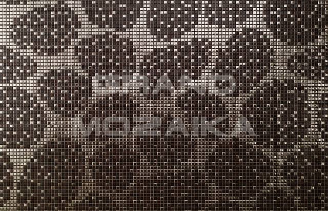 Керамическая мозаика, серия Natural Glamour
