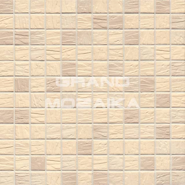 Керамическая мозаика, серия Natural Glamour