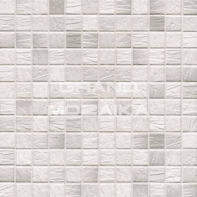 Керамическая мозаика, серия Natural Glamour