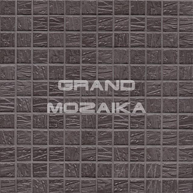 Керамическая мозаика, серия Natural Glamour