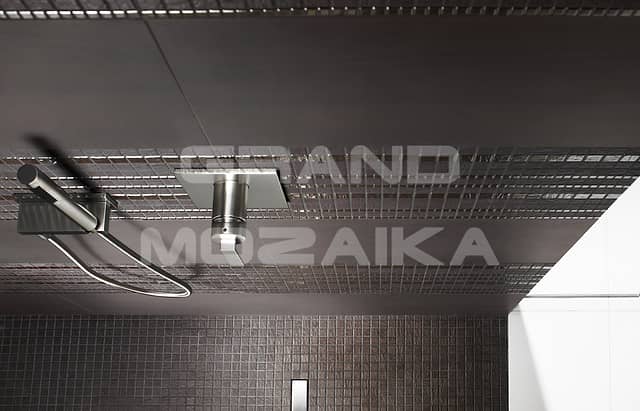 Керамическая мозаика, серия Natural Glamour