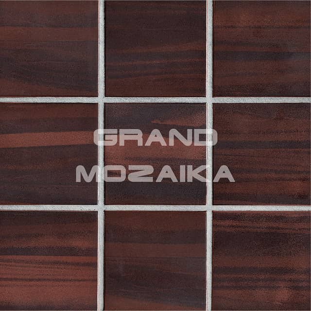 Керамическая мозаика, серия Natural Glamour