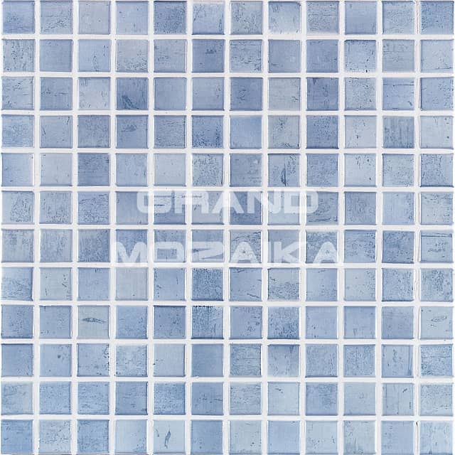 Керамическая мозаика, серия Paso