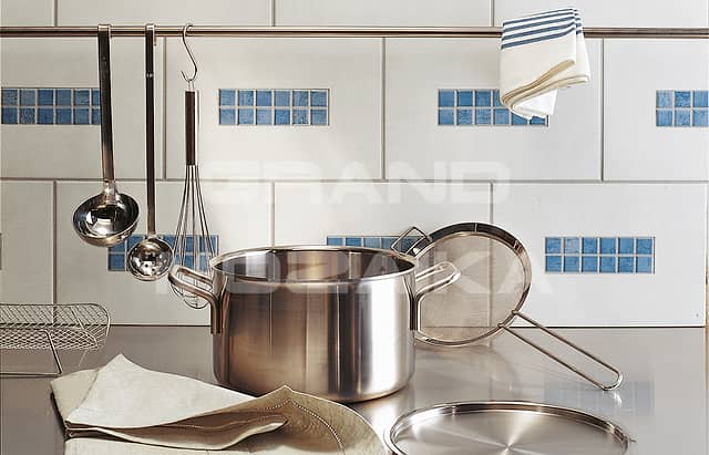 Керамическая мозаика, серия Paso