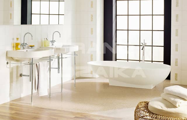 Керамическая мозаика, серия Paso