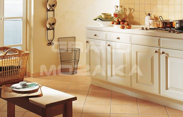 Керамическая мозаика, серия Paso