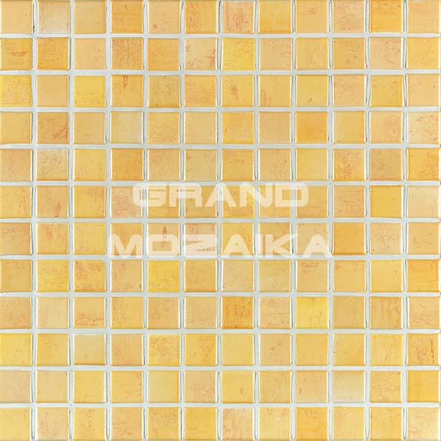 Противоскользящая керамическая мозаика, серия Paso Secura