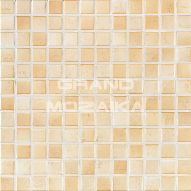 Противоскользящая керамическая мозаика, серия Paso Secura