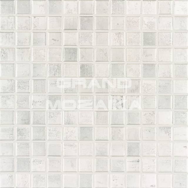 Противоскользящая керамическая мозаика, серия Paso Secura