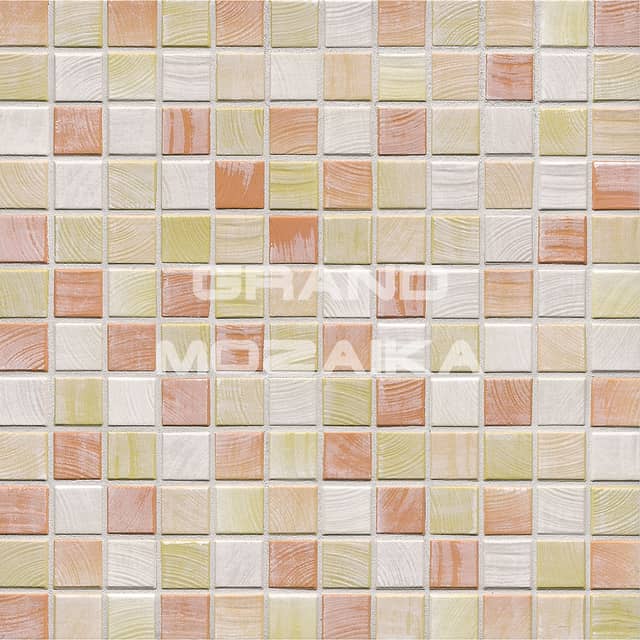 Керамическая мозаика, серия Senja