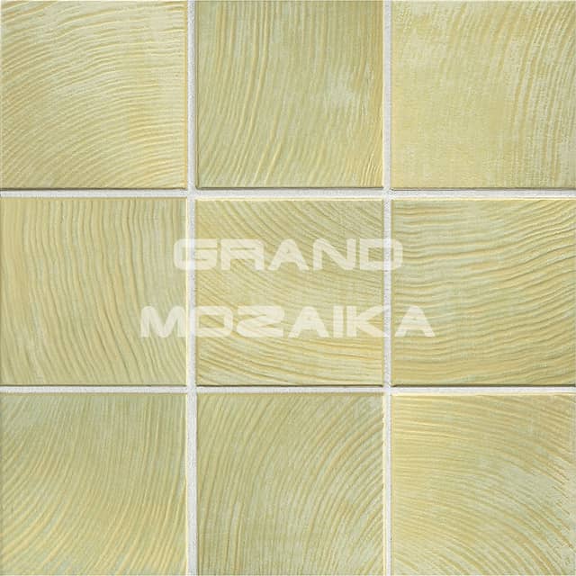 Керамическая мозаика, серия Senja