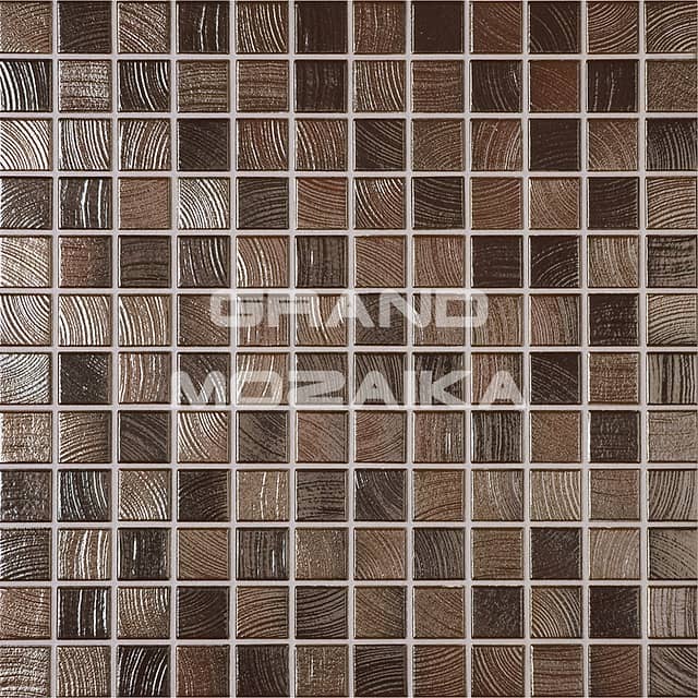 Керамическая мозаика, серия Senja Pure