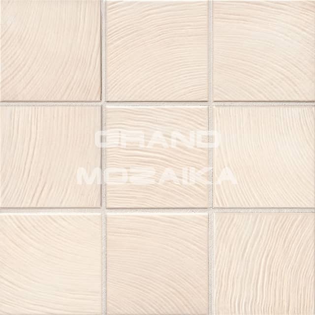 Керамическая мозаика, серия Senja Pure