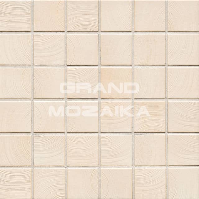 Противоскользящая керамическая мозаика, серия Senja Pure Secura