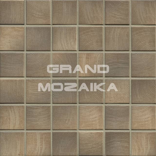 Противоскользящая керамическая мозаика, серия Senja Pure Secura