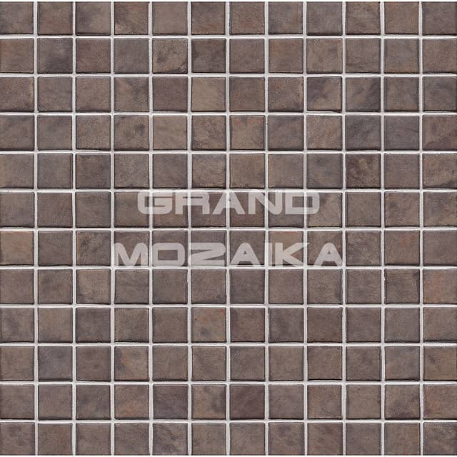 Керамическая мозаика, серия Terrano