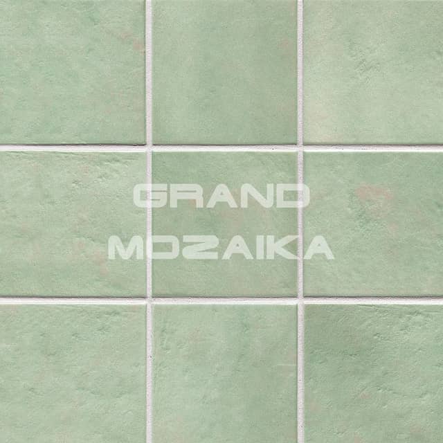 Керамическая мозаика, серия Terrano