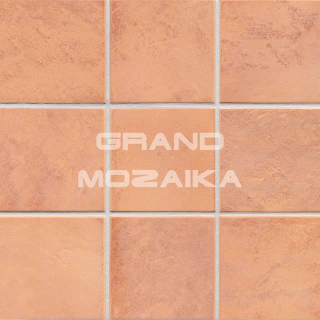 Керамическая мозаика, серия Terrano