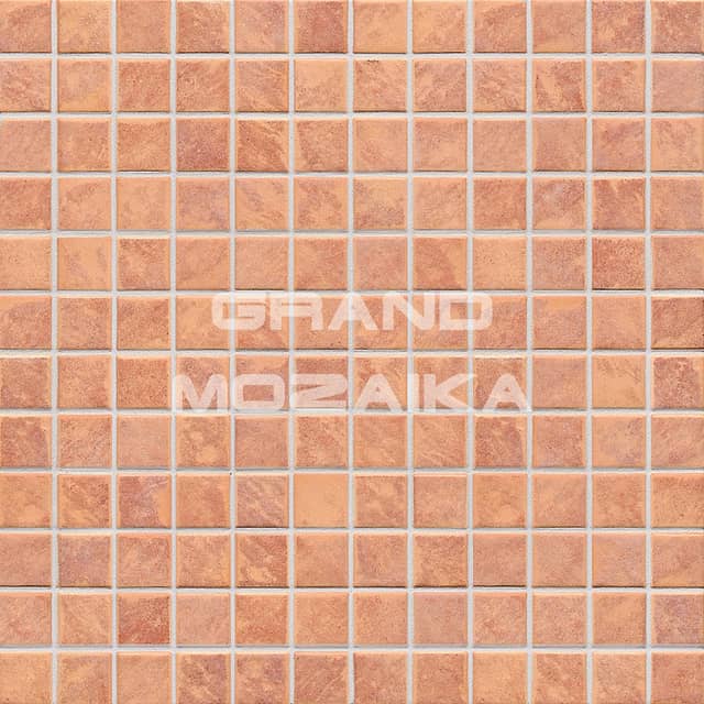 Противоскользящая керамическая мозаика, серия Terrano Secura