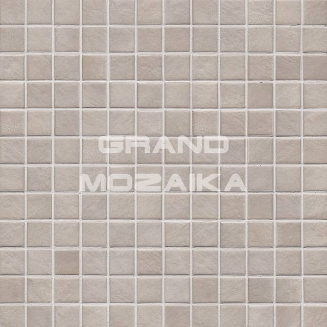 Противоскользящая керамическая мозаика, серия Terrano Secura