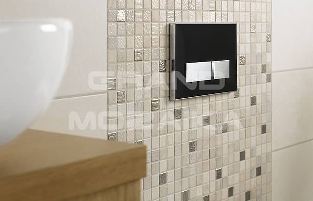 Керамическая мозаика, серия Traces