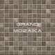 Противоскользящая керамическая мозаика, серия Traces Secura