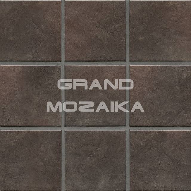 Противоскользящая керамическая мозаика, серия Village Secura