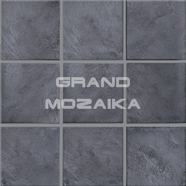 Противоскользящая керамическая мозаика, серия Village Secura