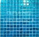 Стеклянная мозаика, серия Crystal Safir