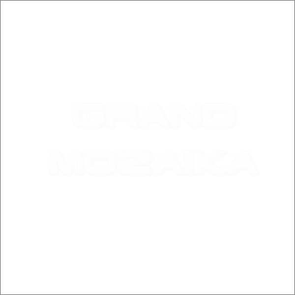 Белая матовая плитка для стен, серия Калейдоскоп