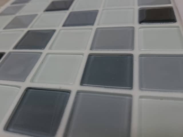 Стеклянная мозаика, серия Acquarelle