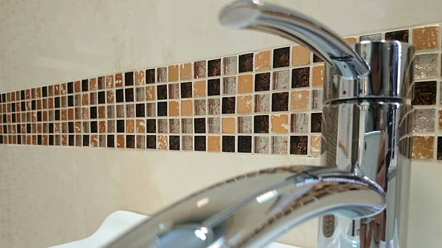 Мозаика из стекла и камня, серия Classica