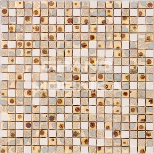 Микс мозаика, серия Classica