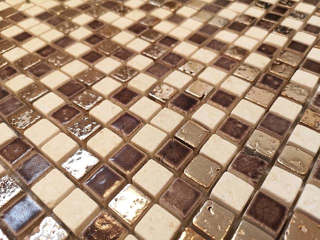 Микс мозаика, серия Classica