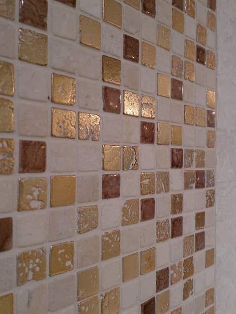 Микс мозаика, серия Classica