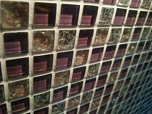 Стеклянная мозаика, серия Naturelle