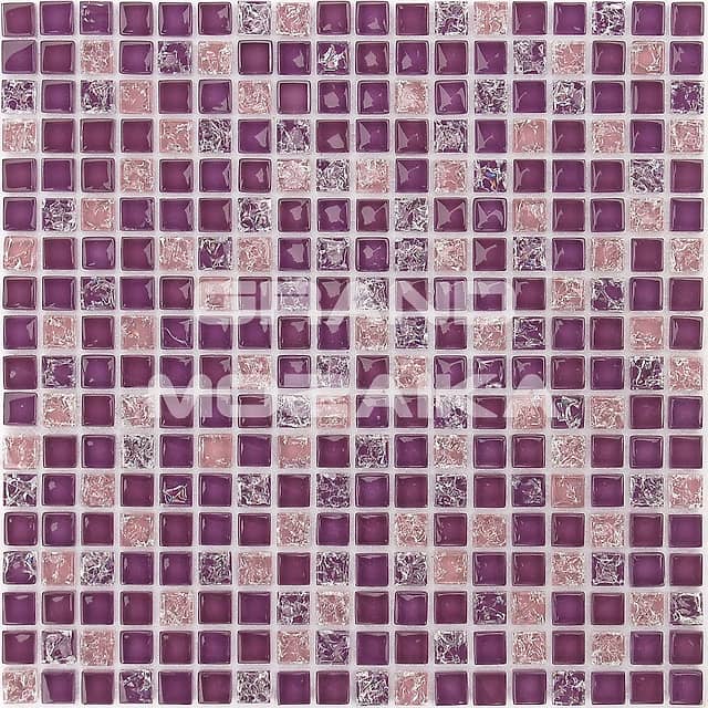 Стеклянная мозаика, серия Naturelle