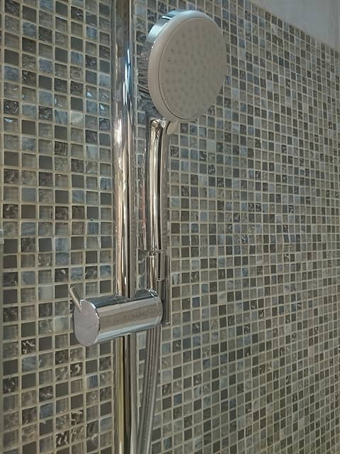 Мозаика из стекла и камня, серия Naturelle