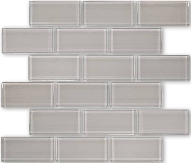 Стеклянная мозаика, серия Impresseoni